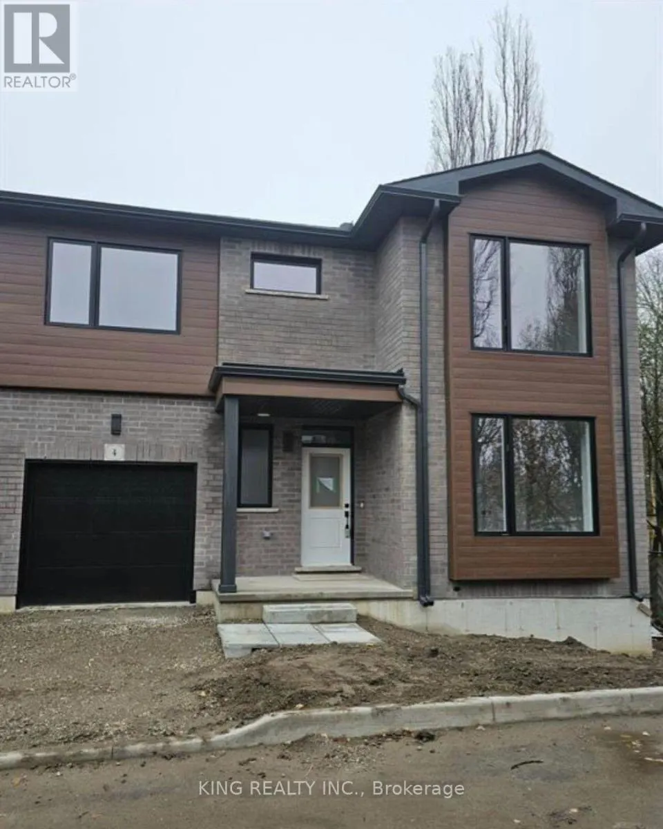 4 - 264 BLAIR ROAD