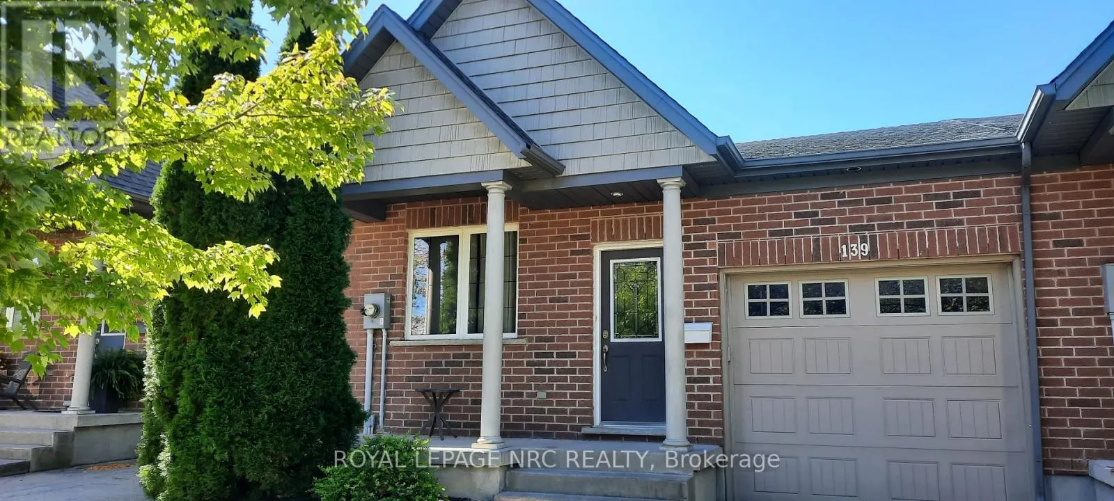 139 MOFFAT STREET