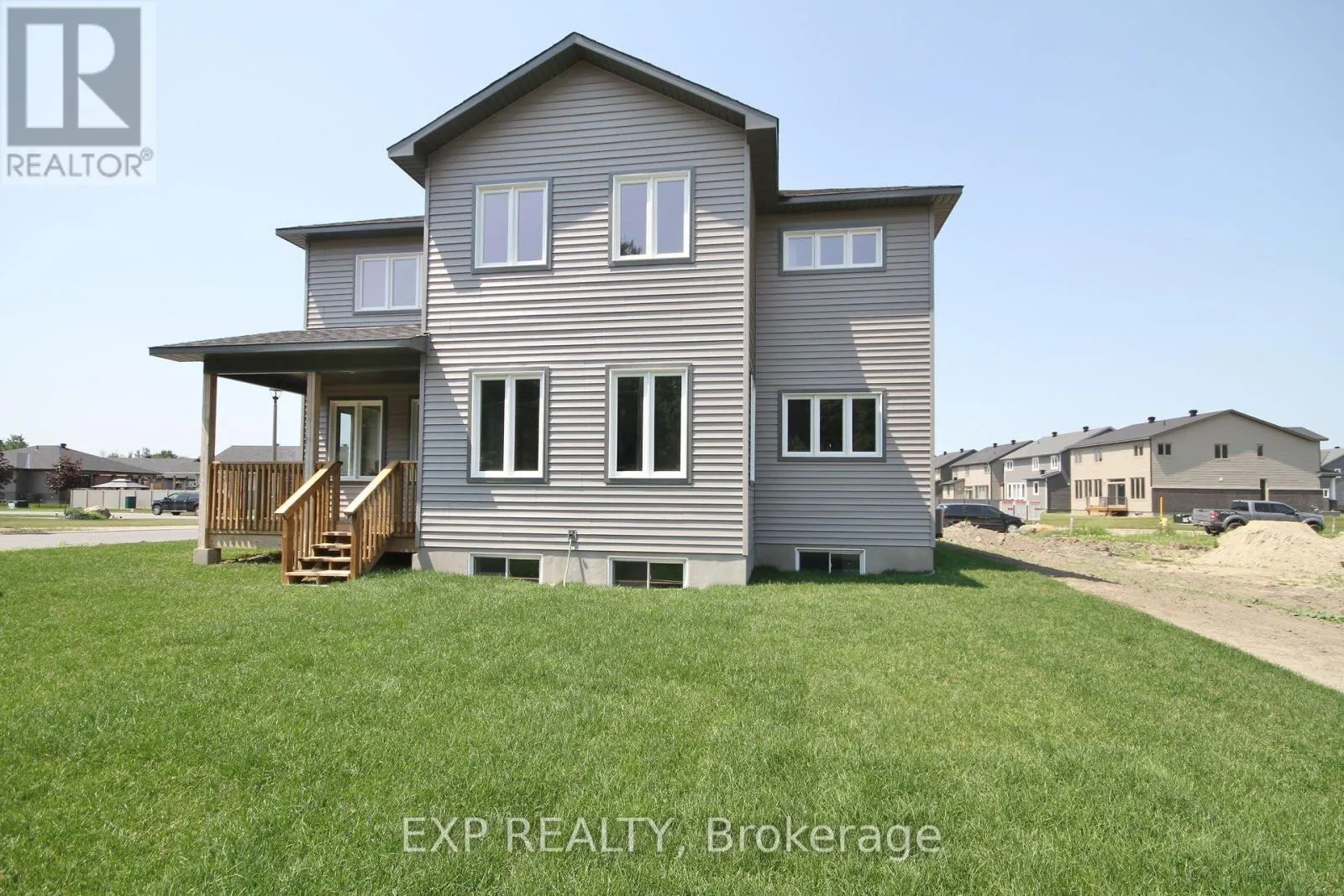 803 SOLIDEX PLACE