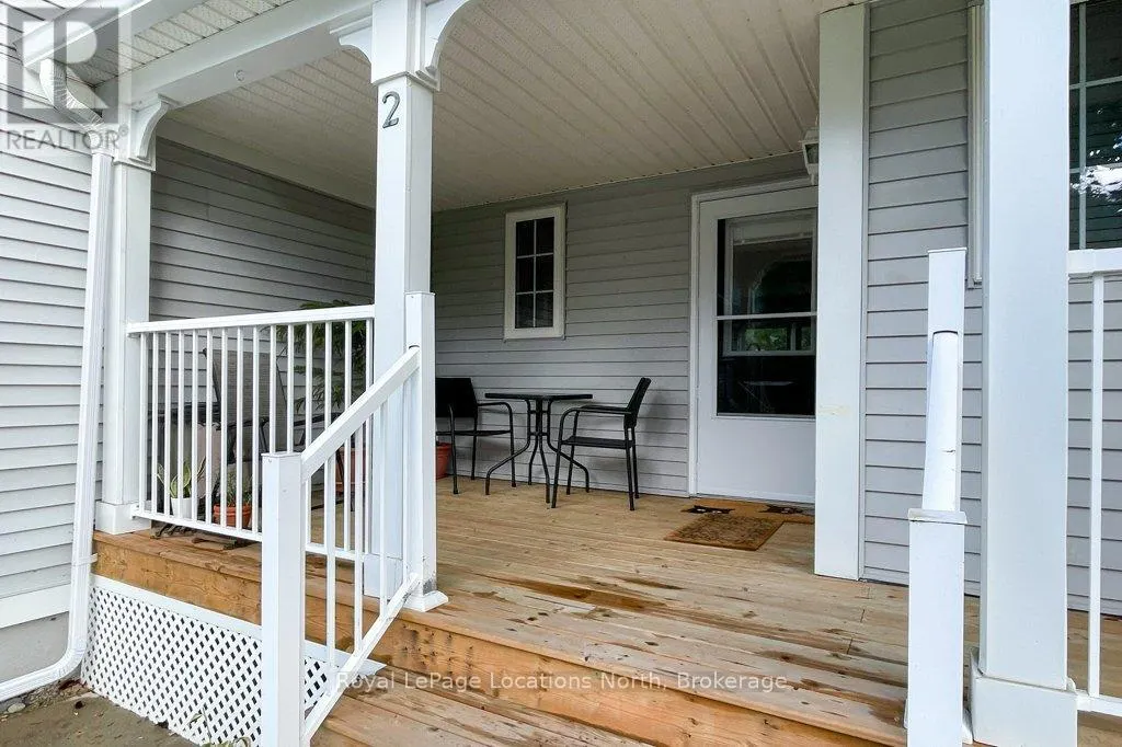 2 - 83 VICTORIA STREET #2