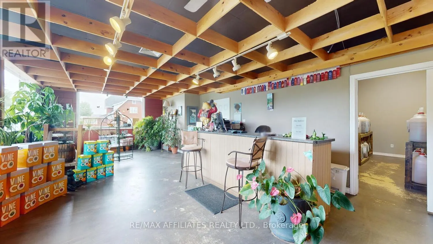 202 PERCY STREET