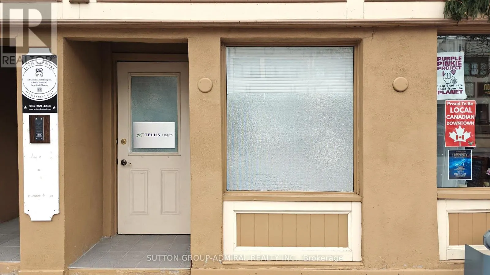 UNIT 104 - 253 DIVISION STREET
