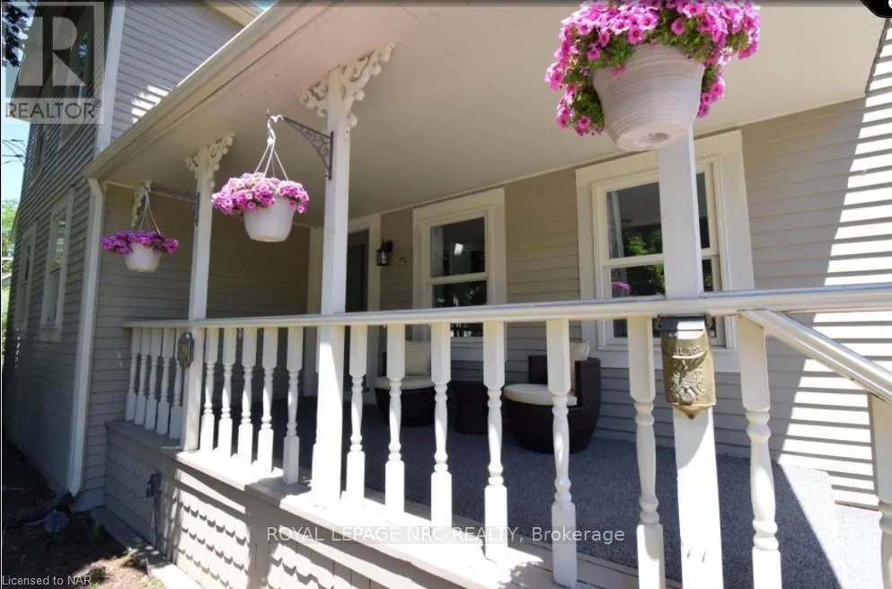 FRONT - 79 JOHNSON STREET #Front