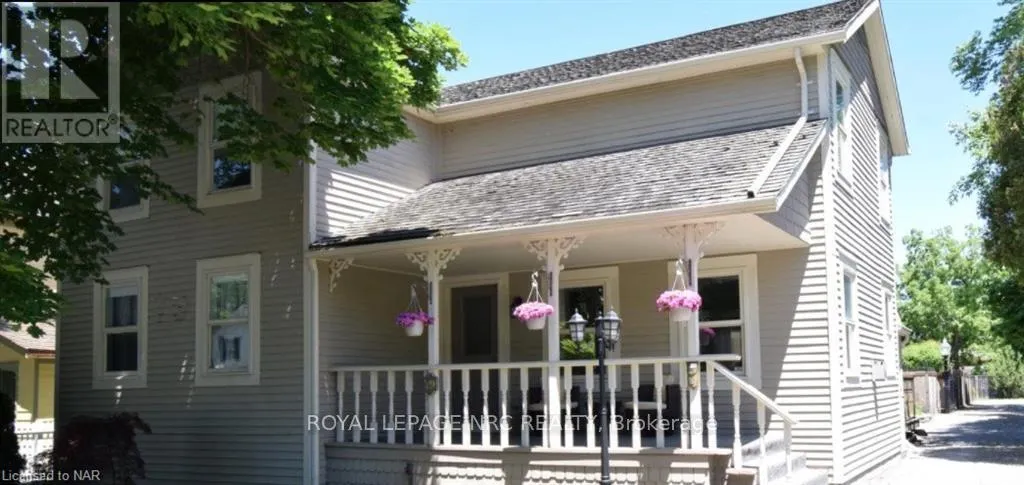 FRONT - 79 JOHNSON STREET #Front