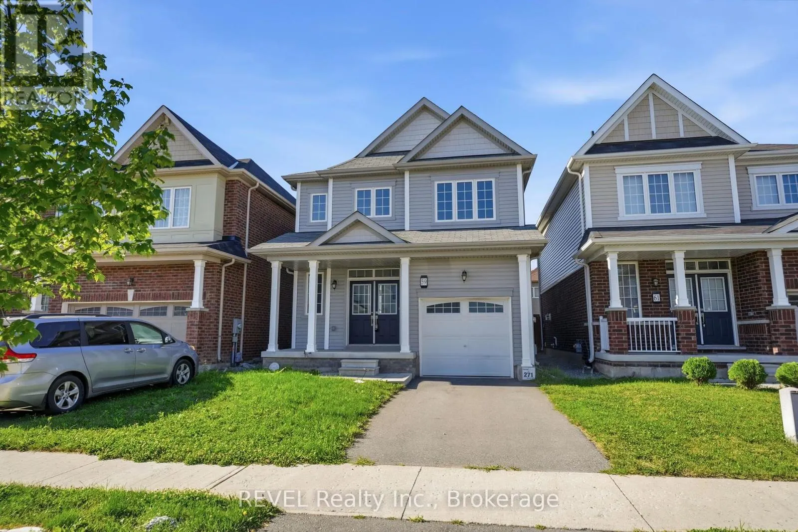 59 ALEXANDRA DRIVE