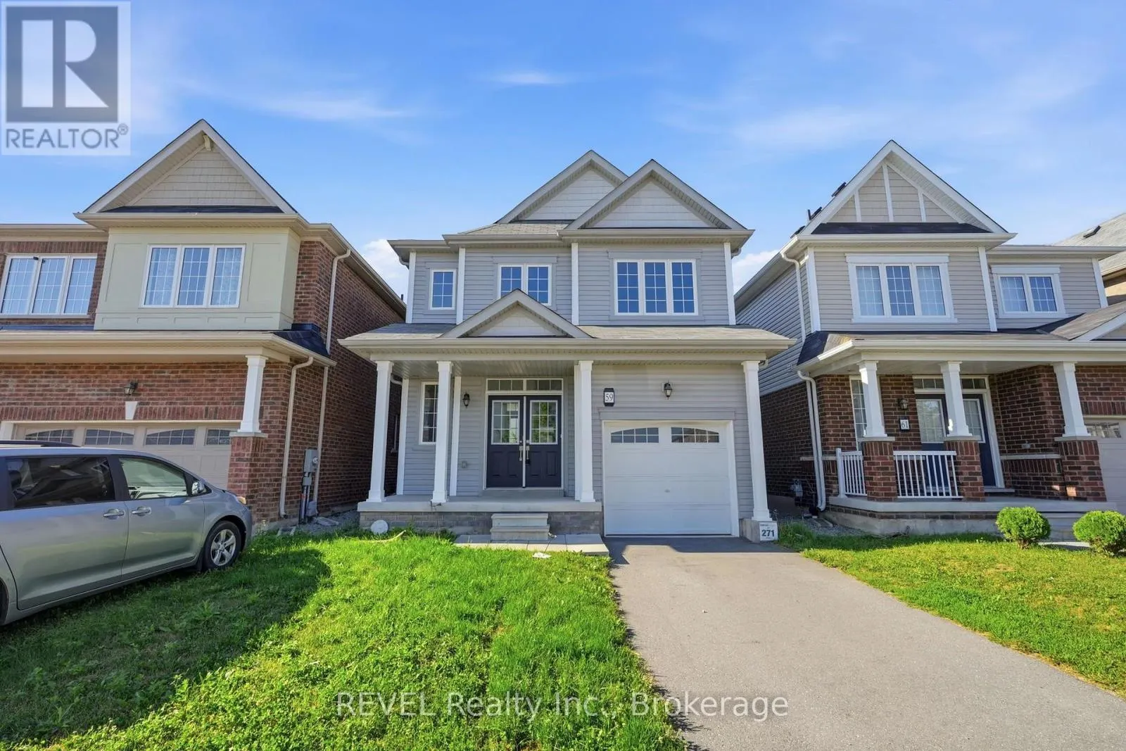 59 ALEXANDRA DRIVE