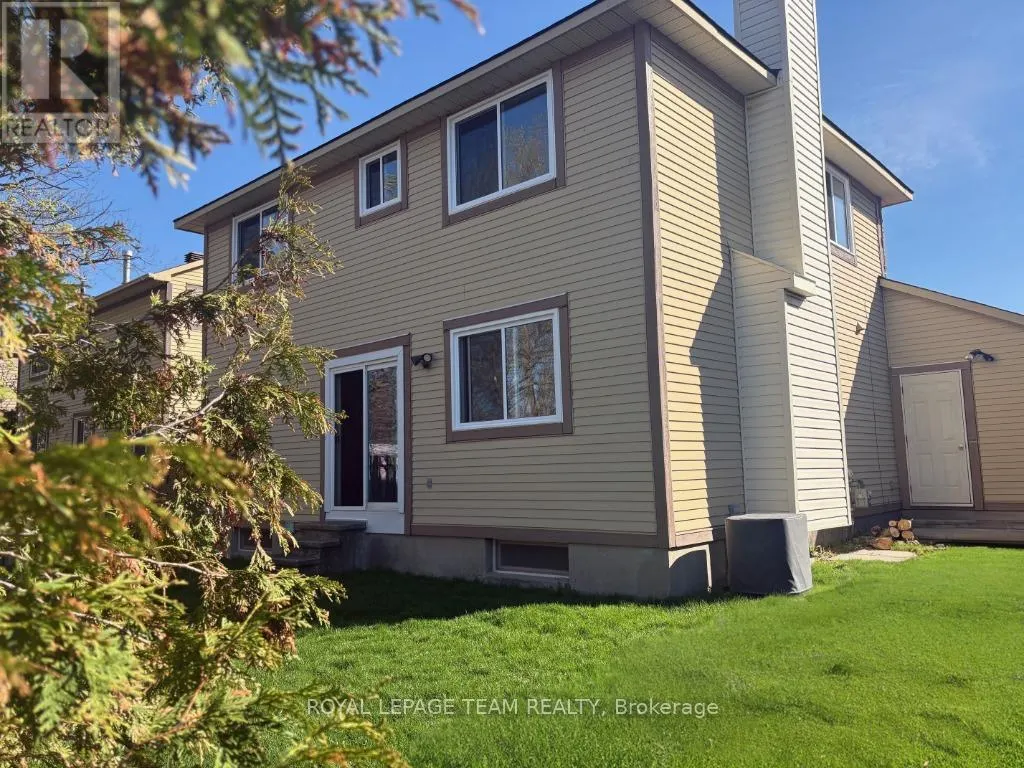 97 HUNTSMAN CRESCENT