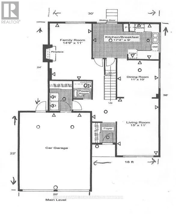 97 HUNTSMAN CRESCENT