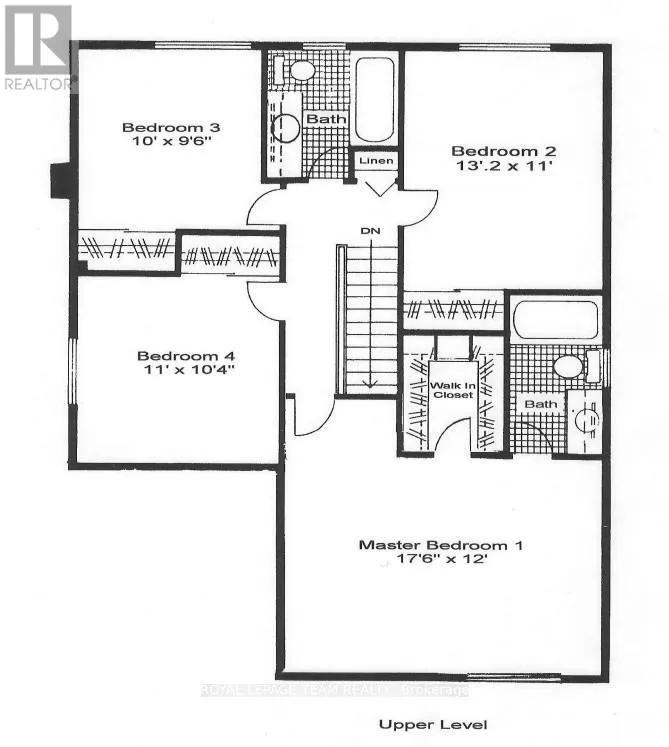 97 HUNTSMAN CRESCENT