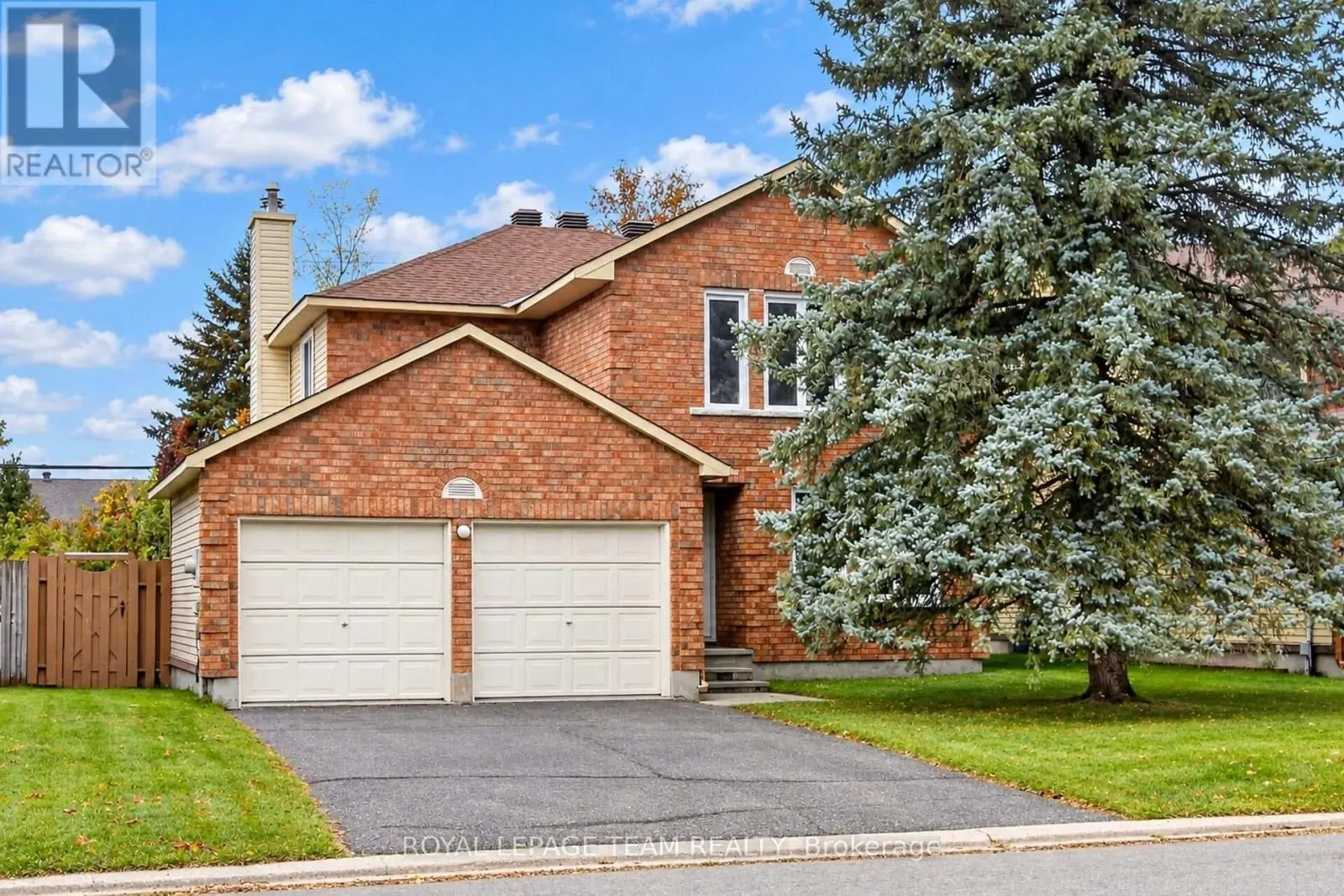 97 HUNTSMAN CRESCENT