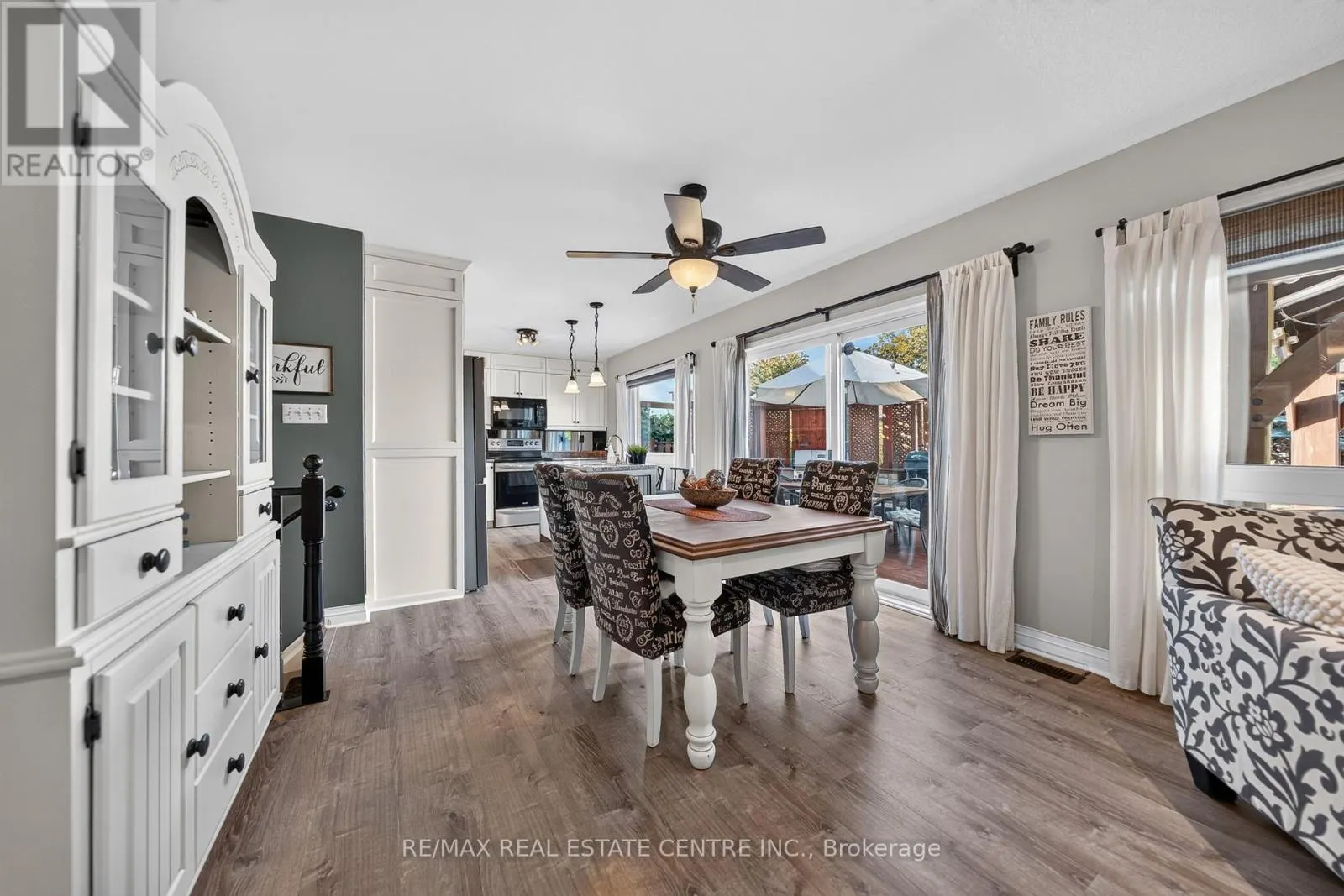 6 MATHEWS COURT