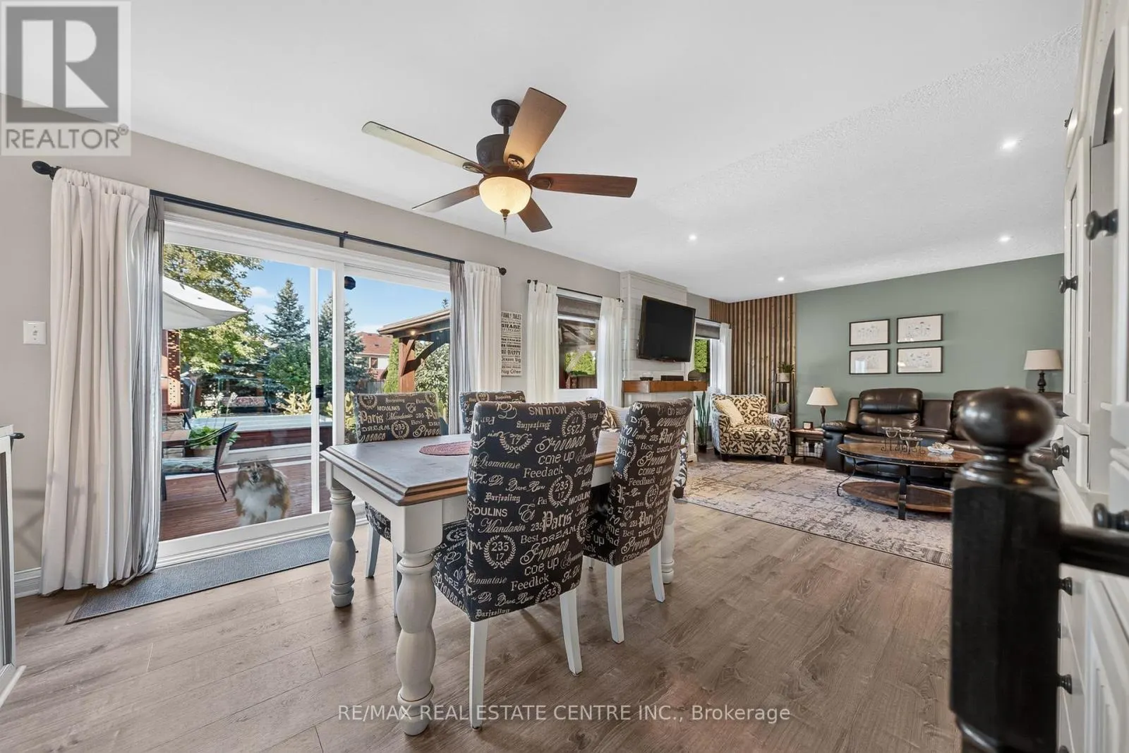 6 MATHEWS COURT