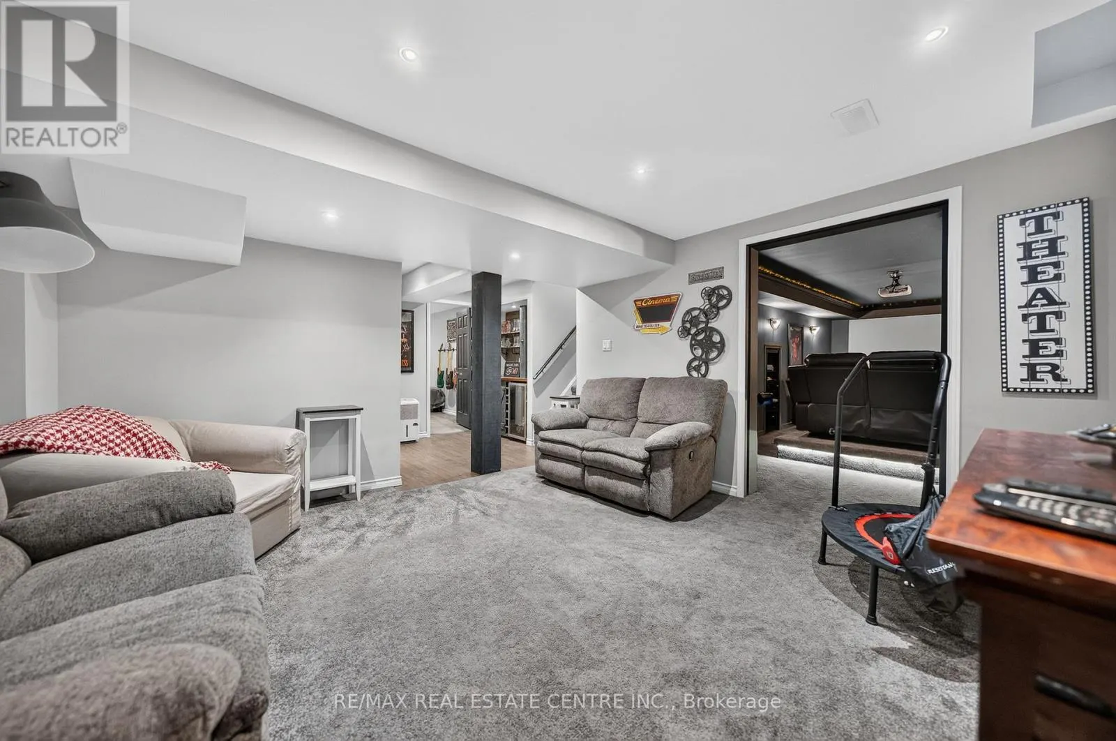 6 MATHEWS COURT
