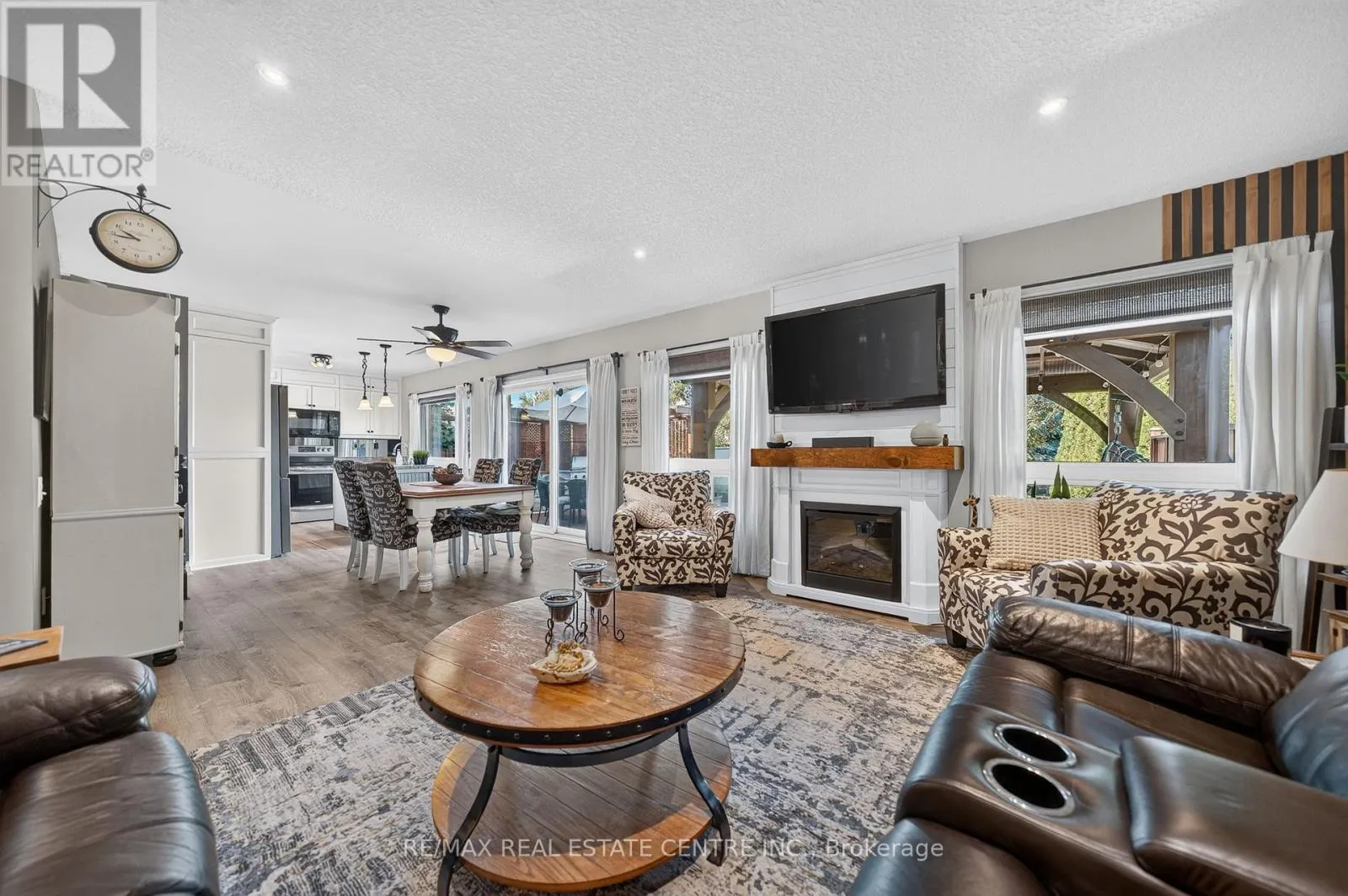 6 MATHEWS COURT