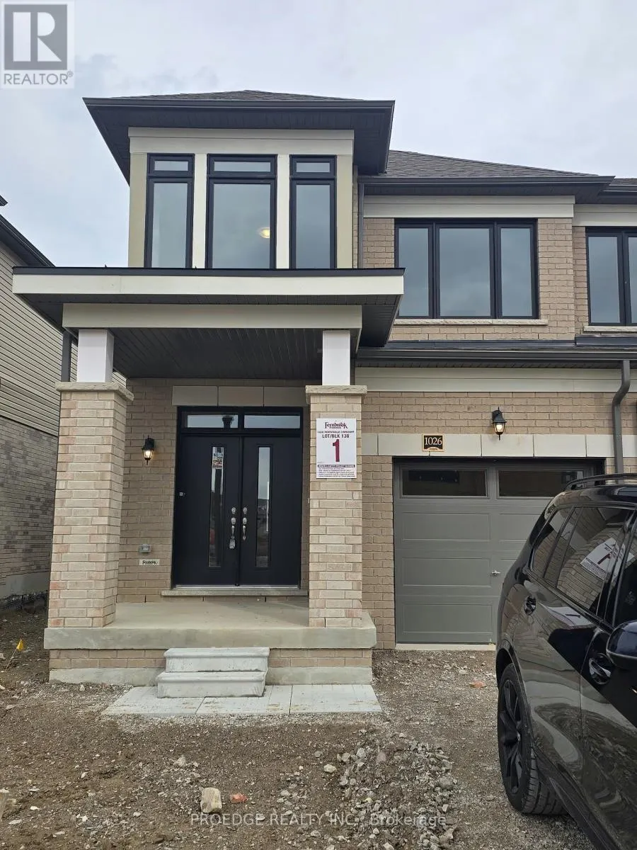 138 PERIWINKLE CRESCENT