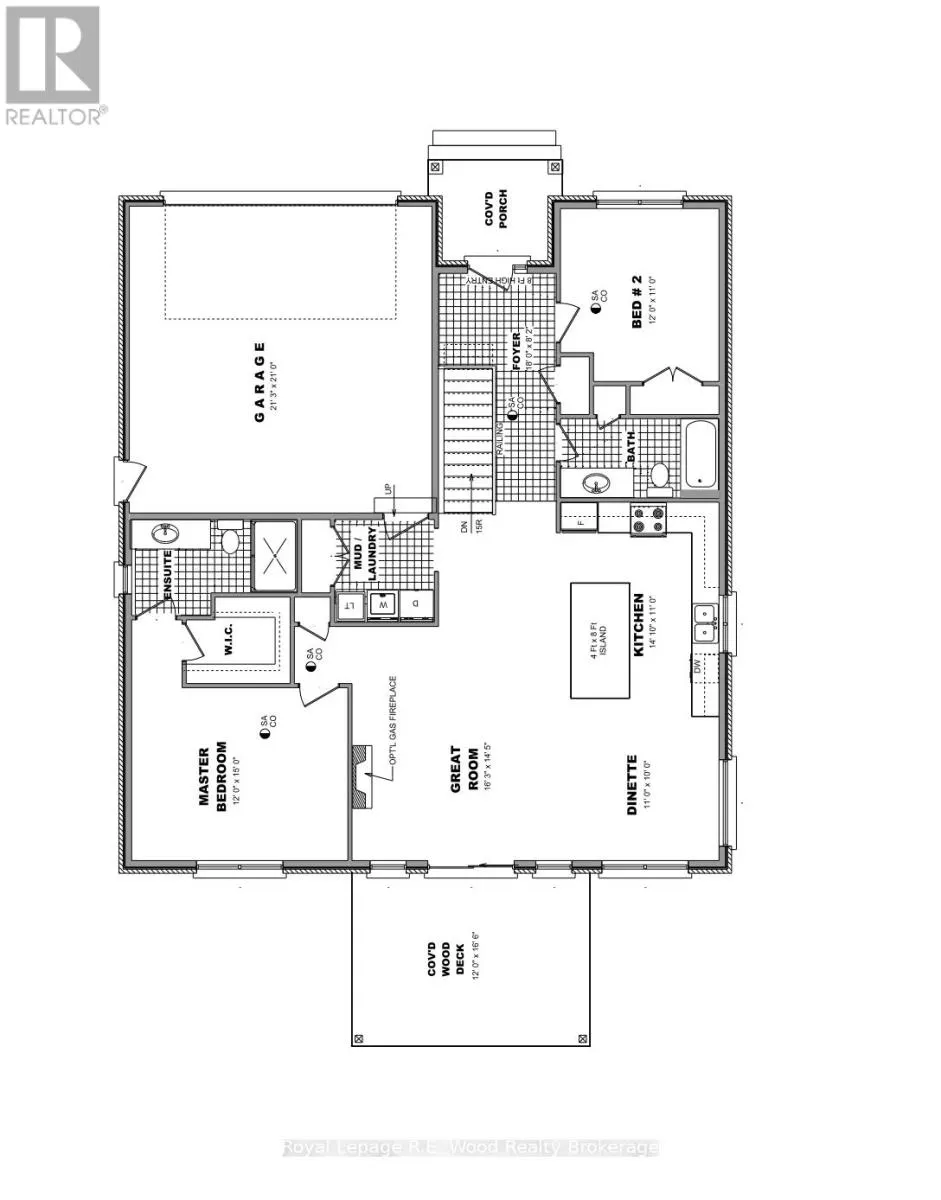 39 (LOT 4) GREENHILL DRIVE