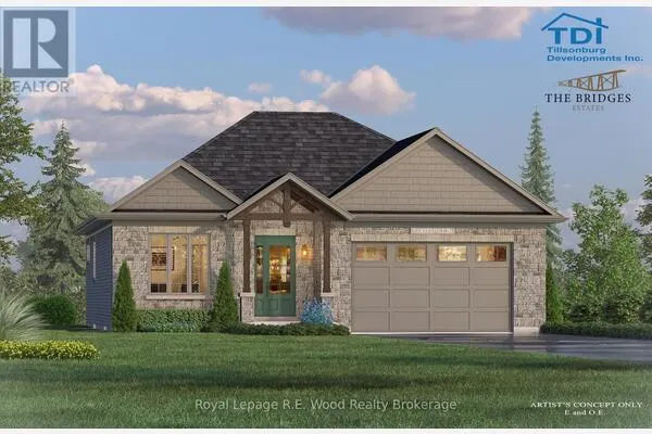 39 (LOT 4) GREENHILL DRIVE