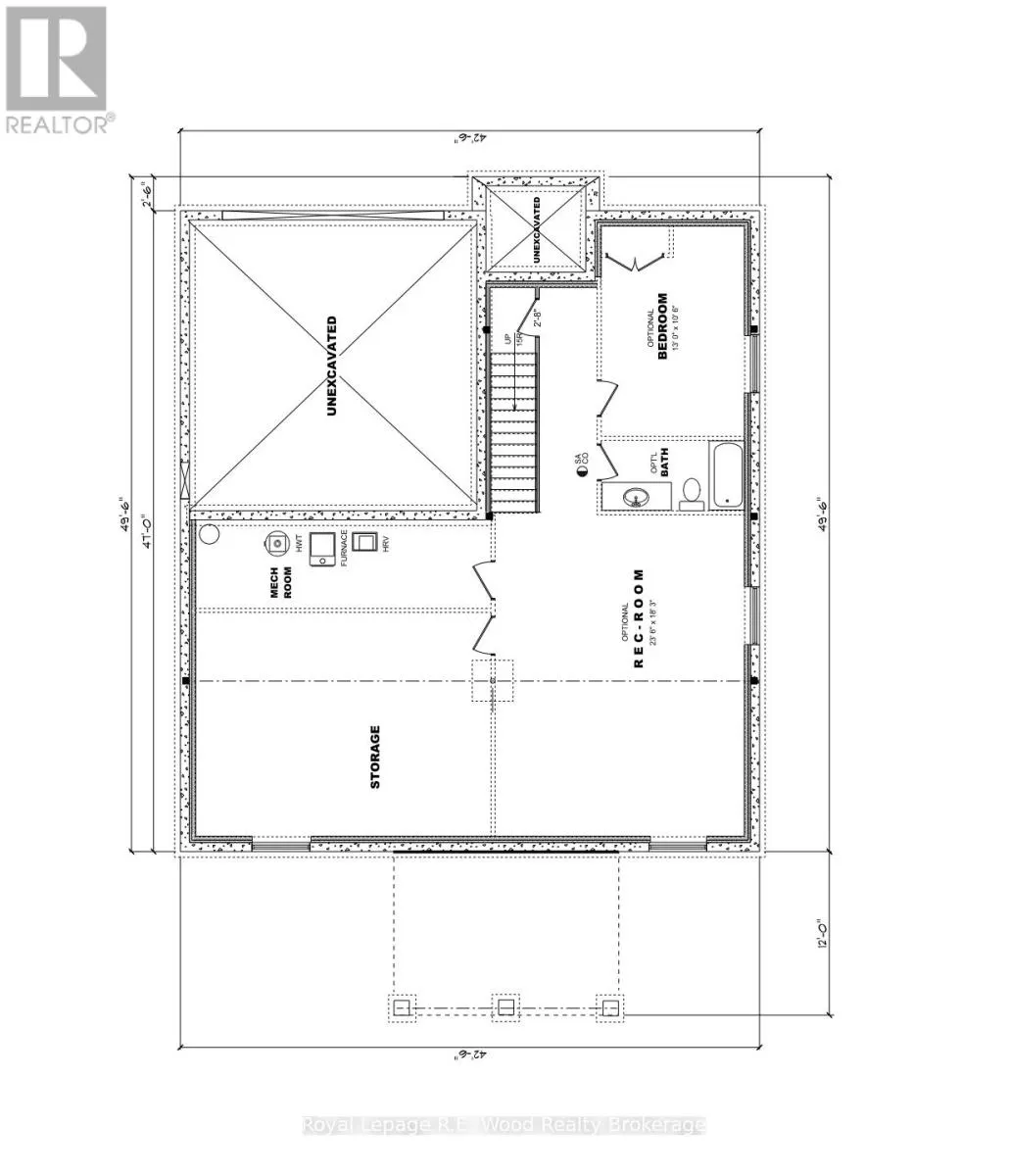 39 (LOT 4) GREENHILL DRIVE