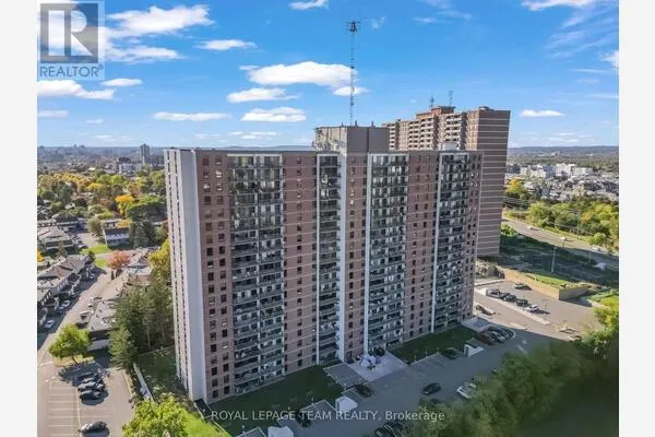 1804 - 665 BATHGATE DRIVE
