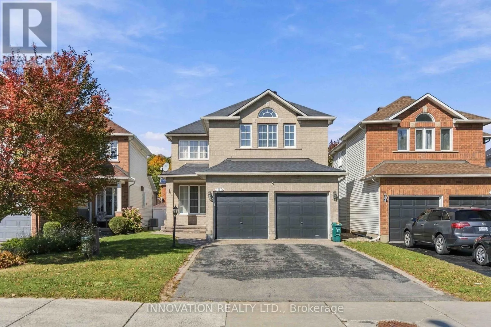 165 STONEWAY DRIVE
