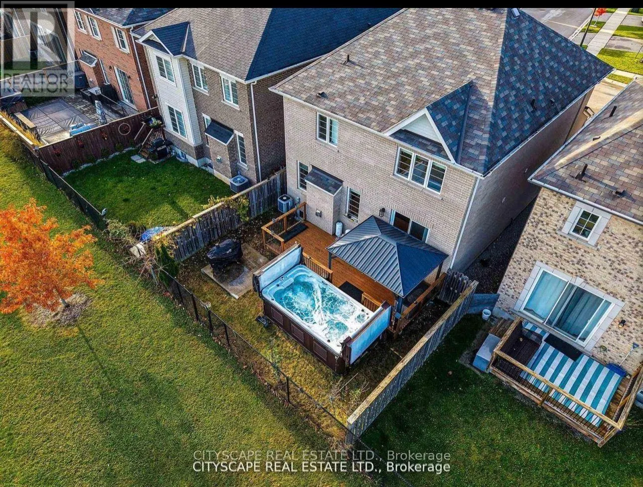 28 CELANO DRIVE