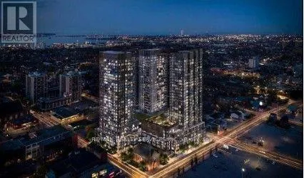 1202 - 91 JOHN STREET N