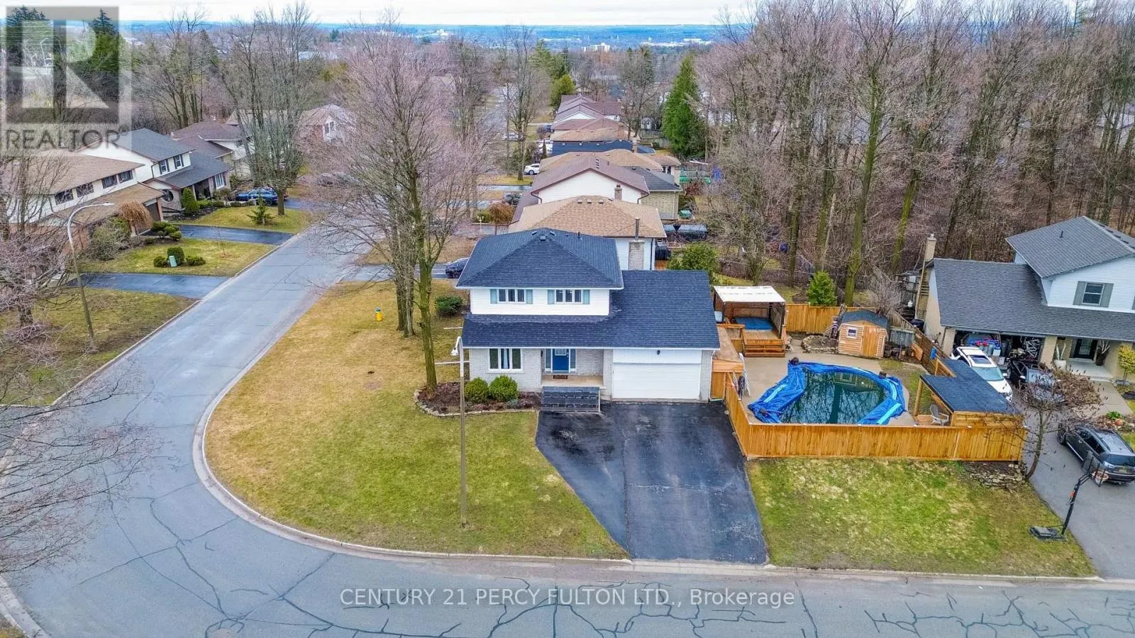 1853 MAPLERIDGE DRIVE