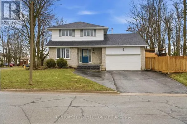 1853 MAPLERIDGE DRIVE