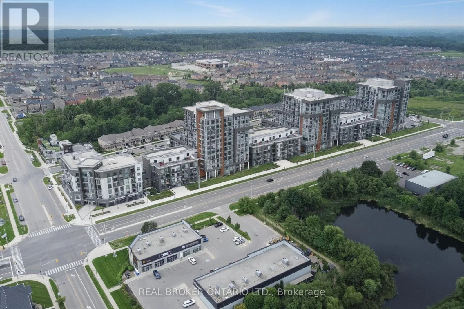 1213 - 470 DUNDAS STREET E