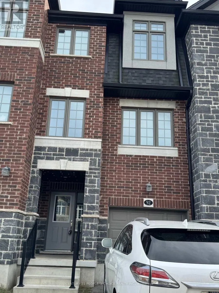 92 MONARCH WOODS DRIVE