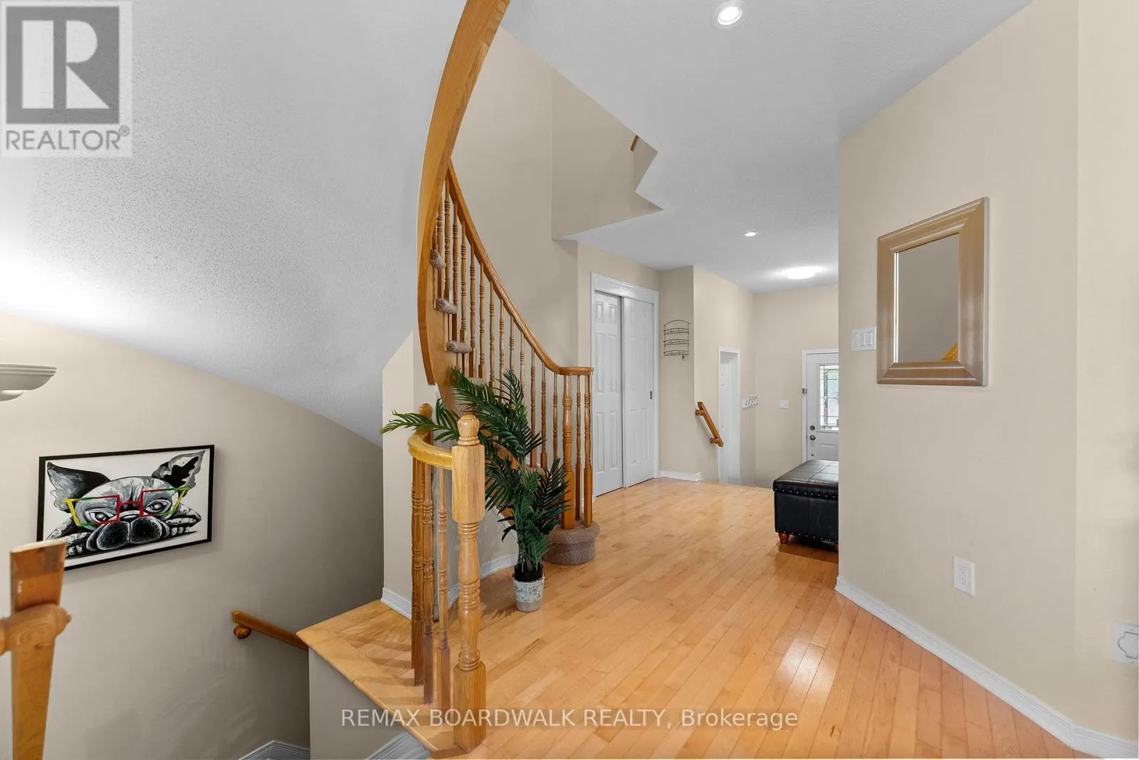 302 STATEWOOD DRIVE