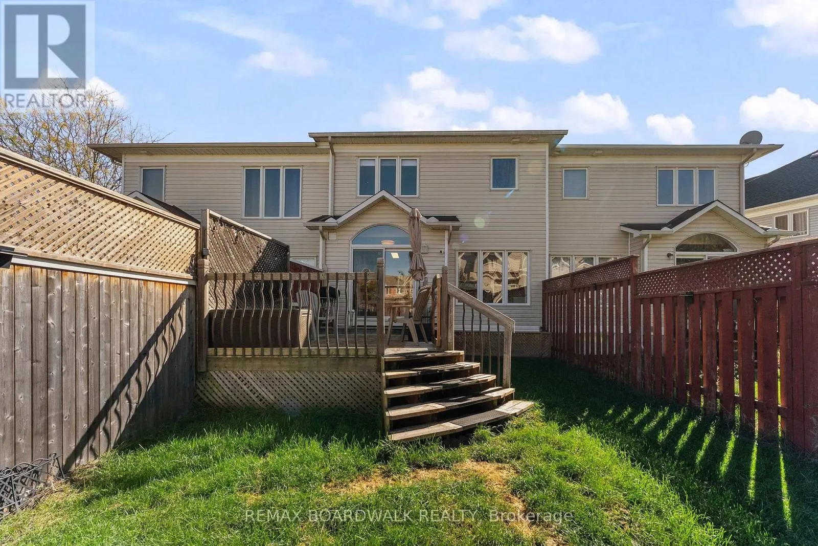 302 STATEWOOD DRIVE