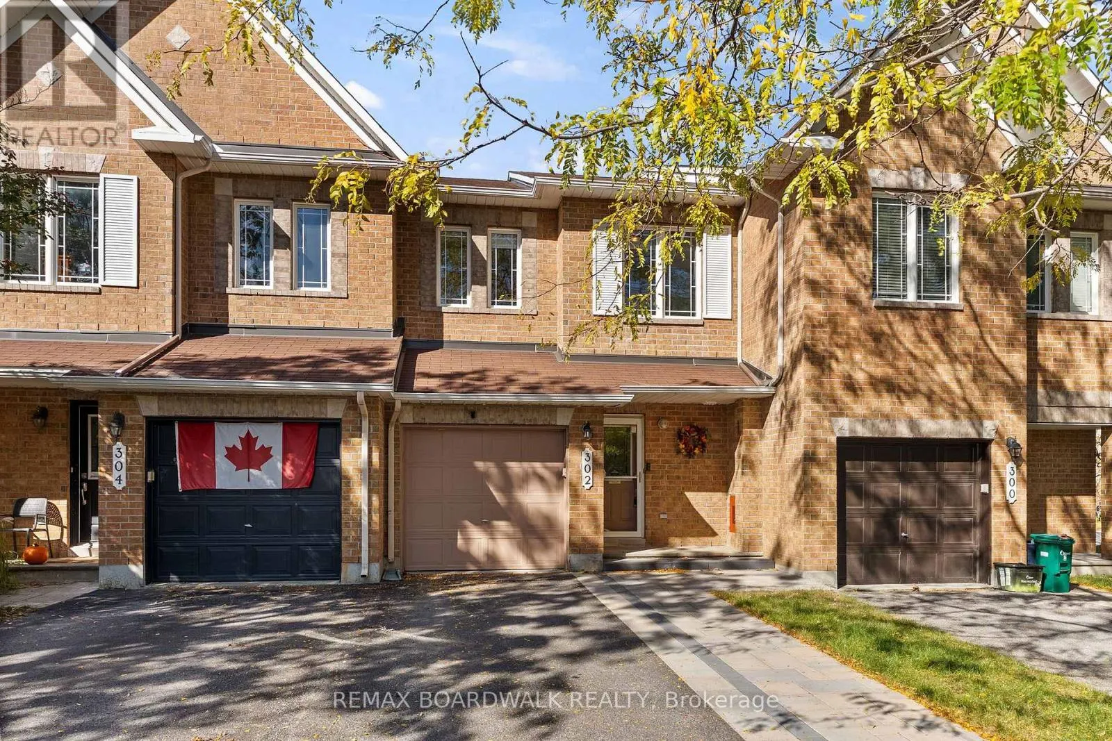 302 STATEWOOD DRIVE