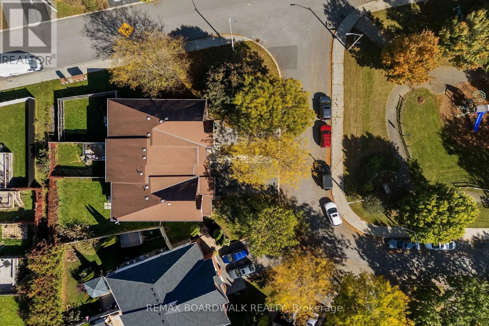 302 STATEWOOD DRIVE
