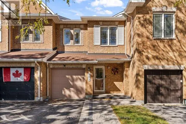302 STATEWOOD DRIVE