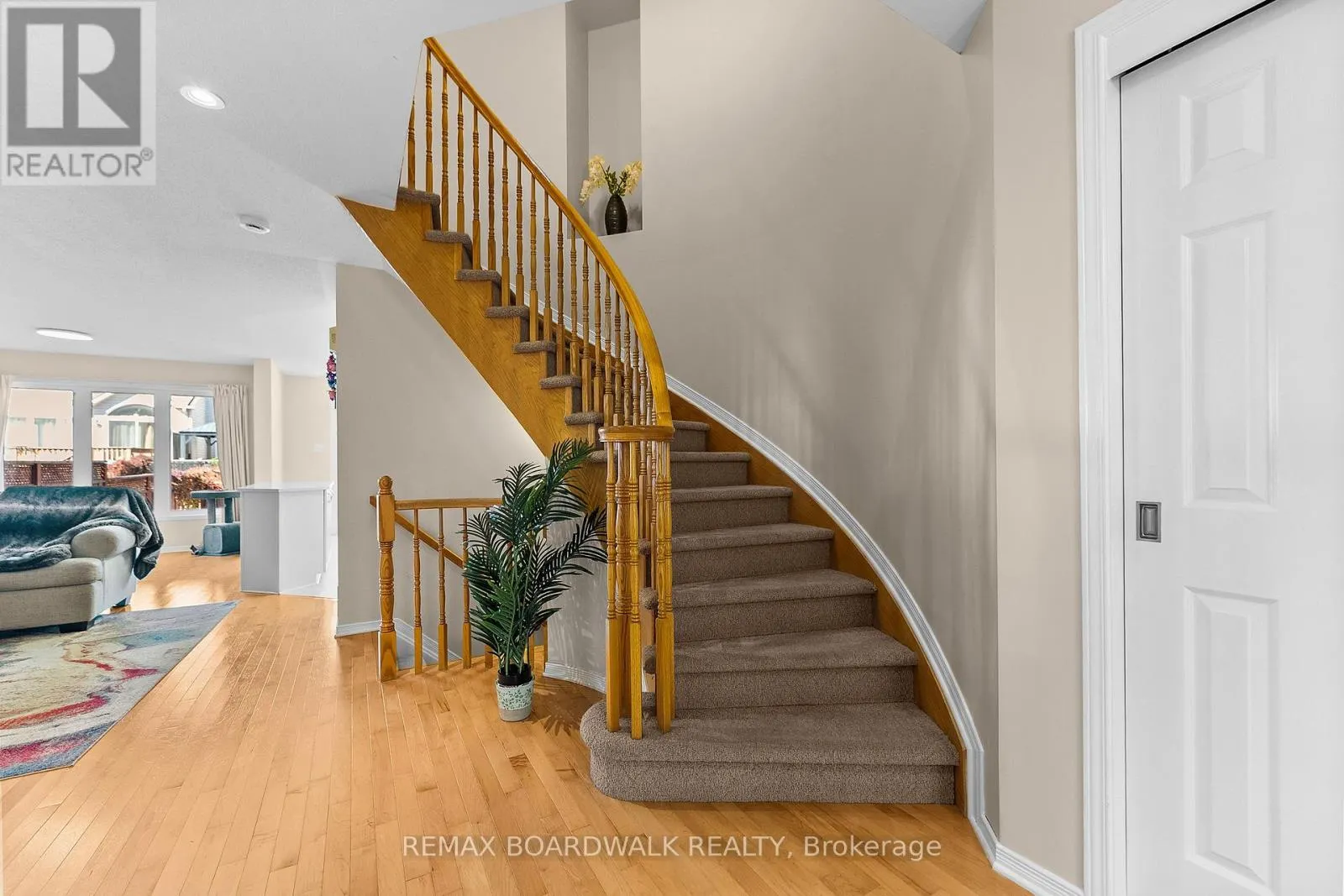302 STATEWOOD DRIVE