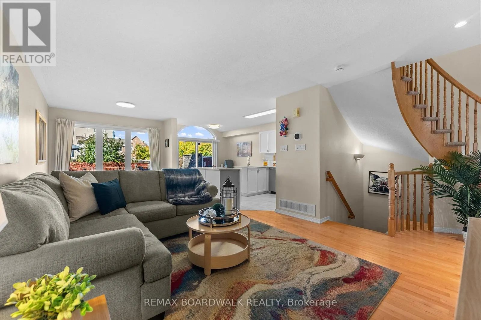 302 STATEWOOD DRIVE