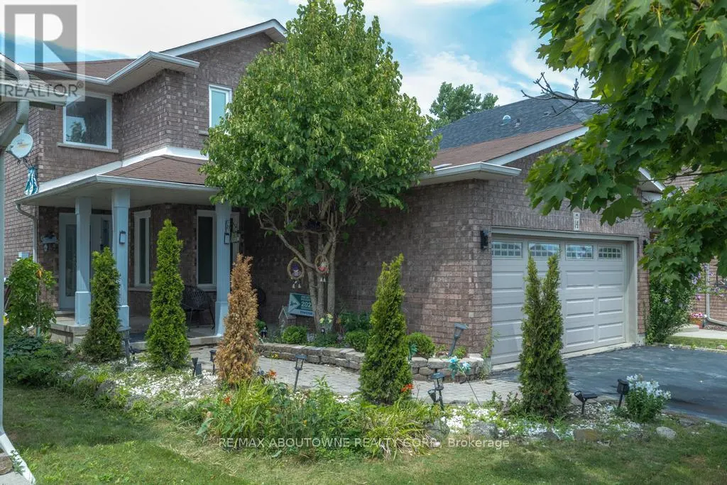 14 SABLE DRIVE