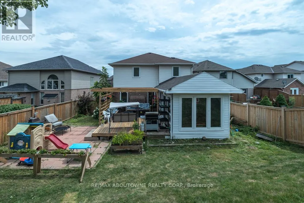 14 SABLE DRIVE