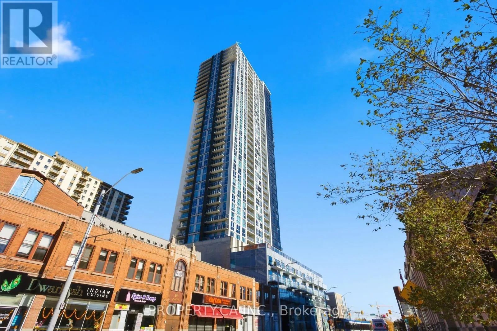 2613 - 60 FREDERICK STREET