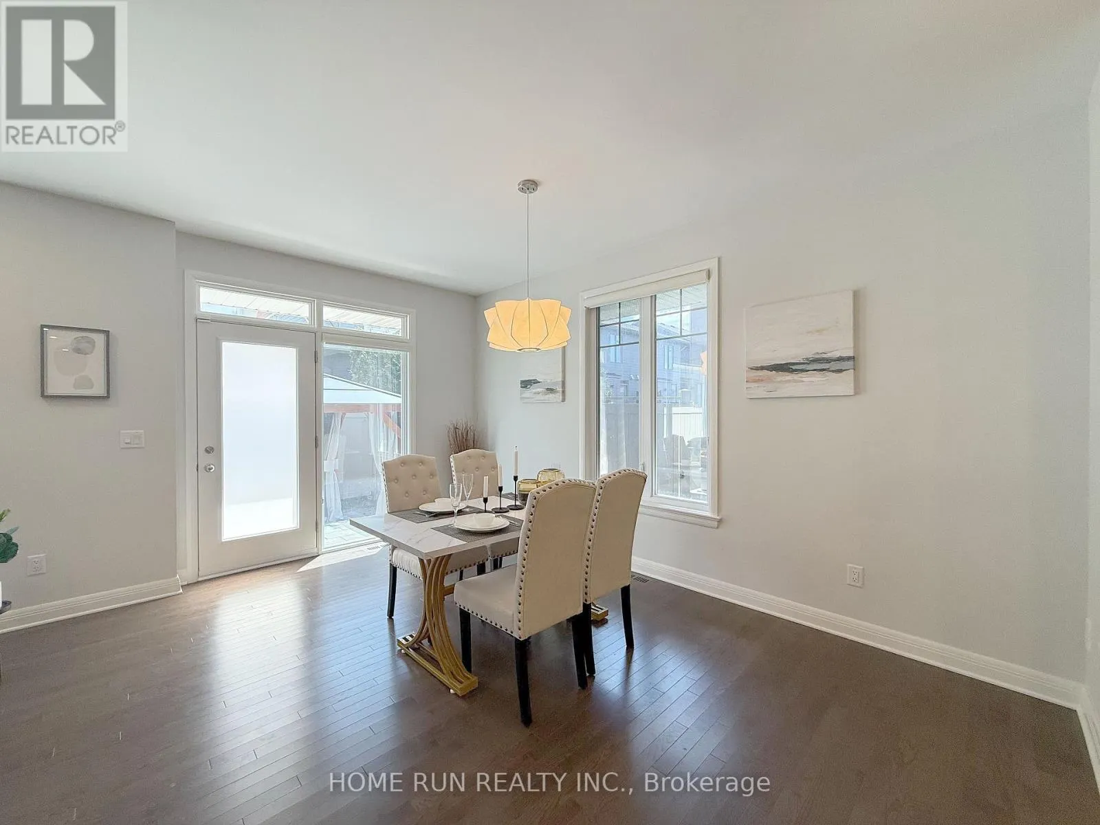 322 LYSANDER PLACE