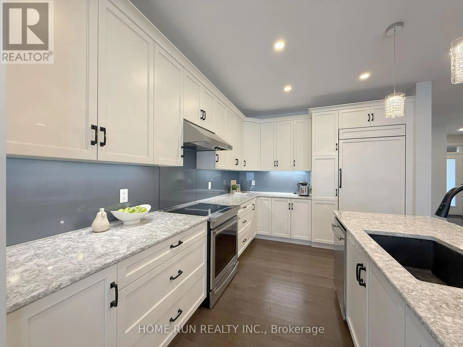 322 LYSANDER PLACE