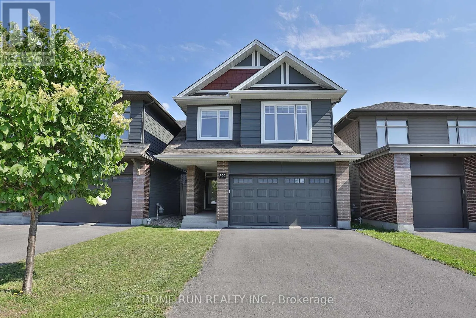 322 LYSANDER PLACE