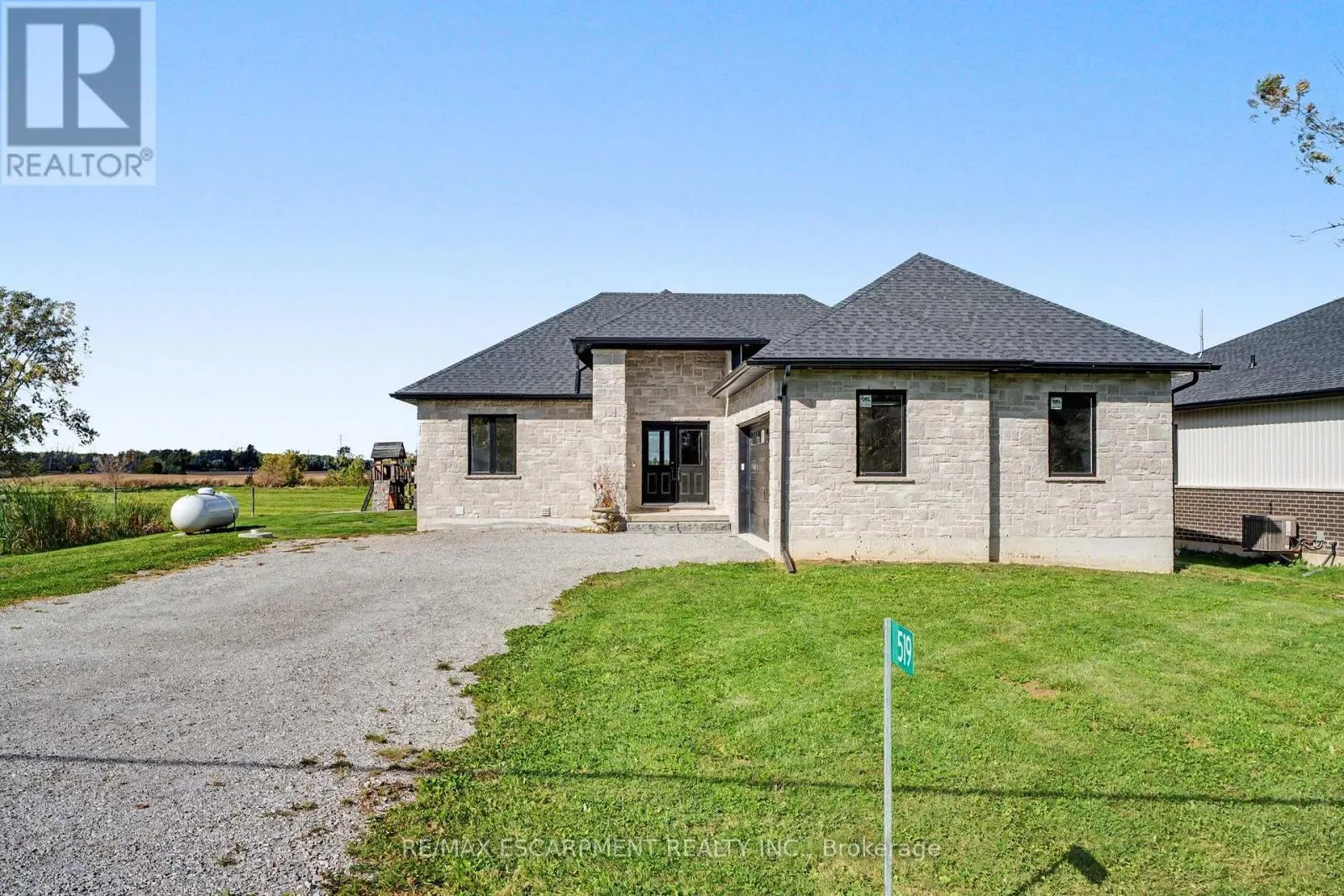 519 CONCESSION 14 WALPOLE ROAD
