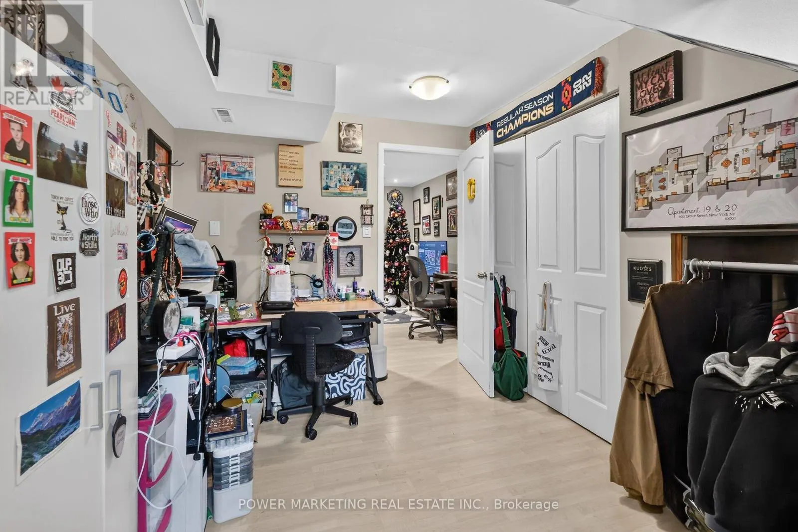 2213 FILLMORE CRESCENT