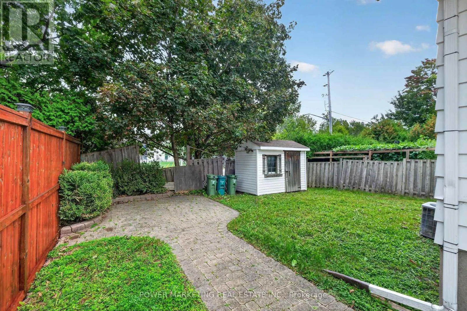 2213 FILLMORE CRESCENT