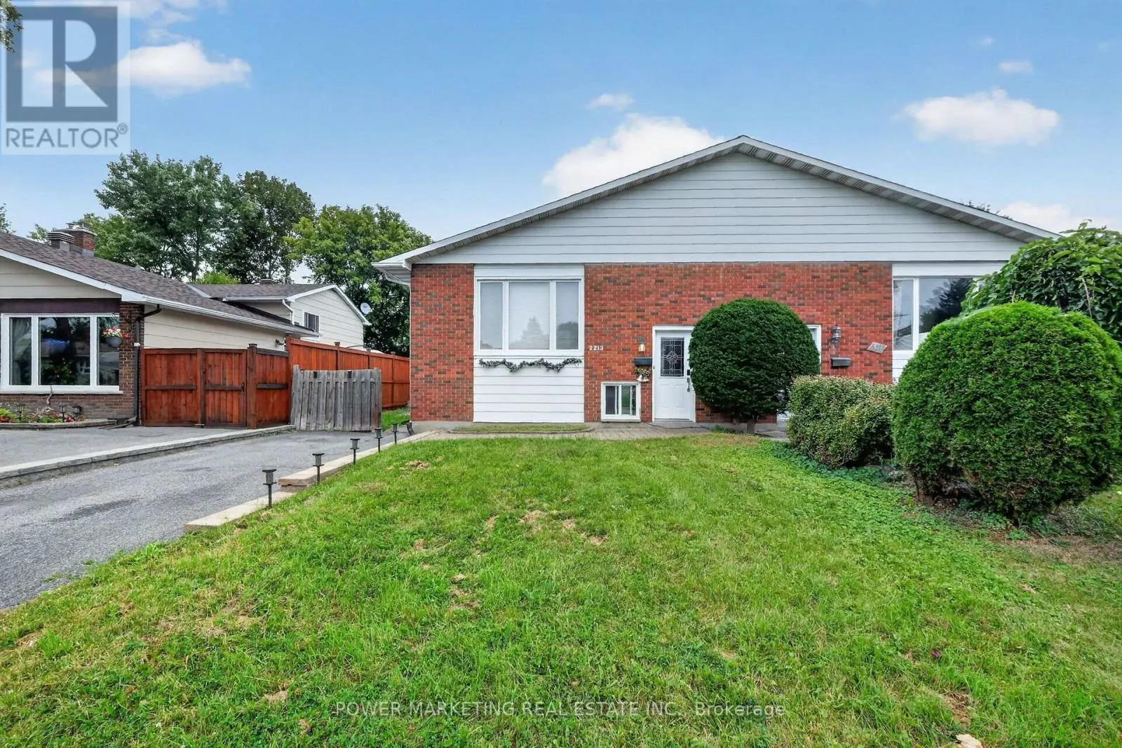 2213 FILLMORE CRESCENT