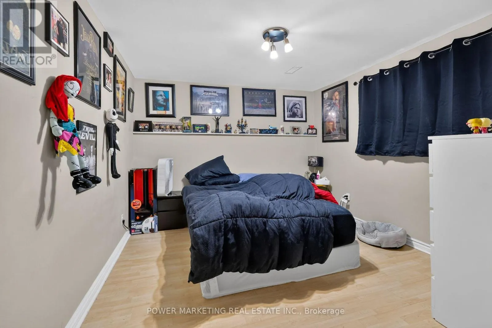 2213 FILLMORE CRESCENT