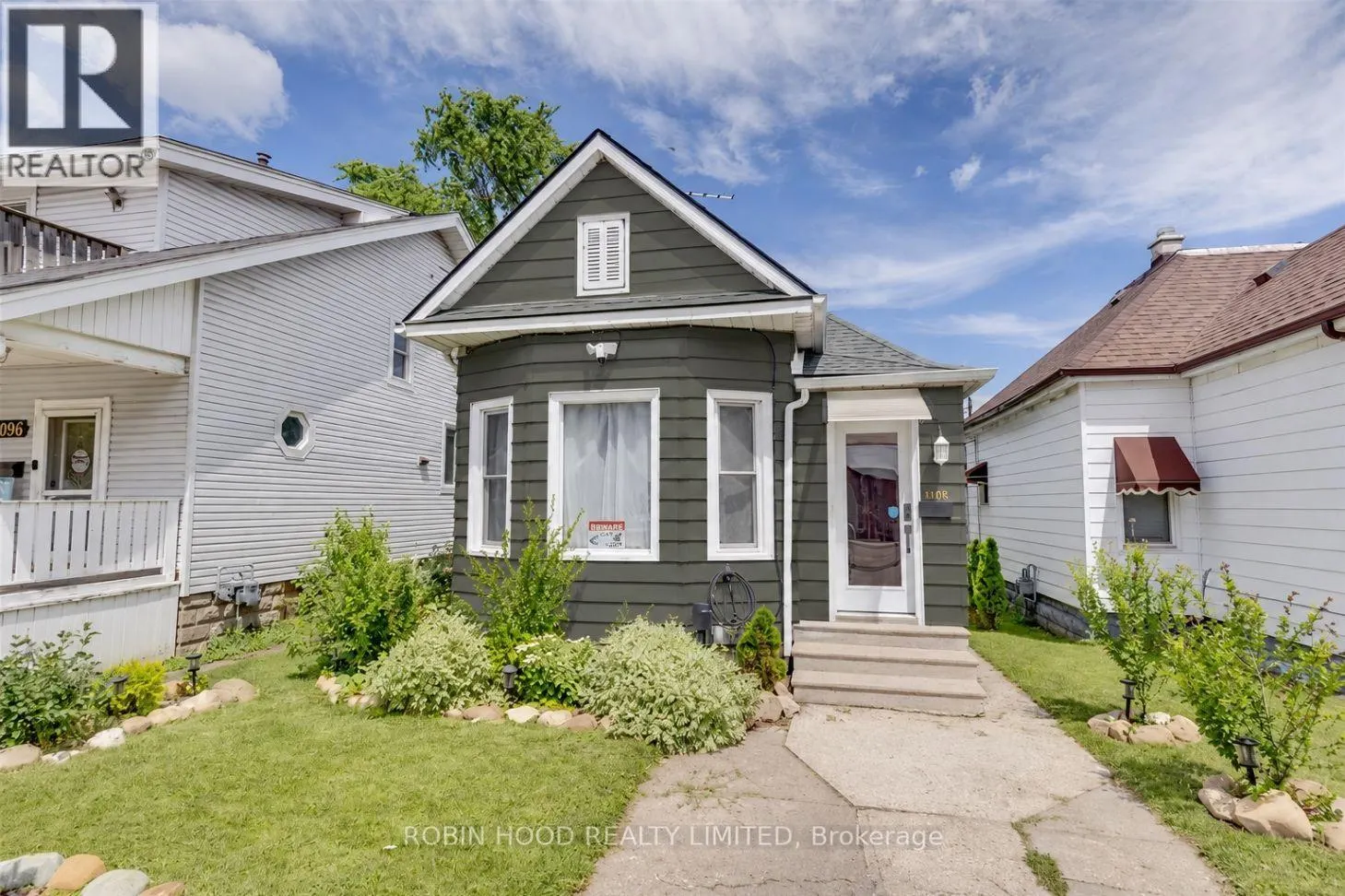 1108 ASSUMPTION STREET