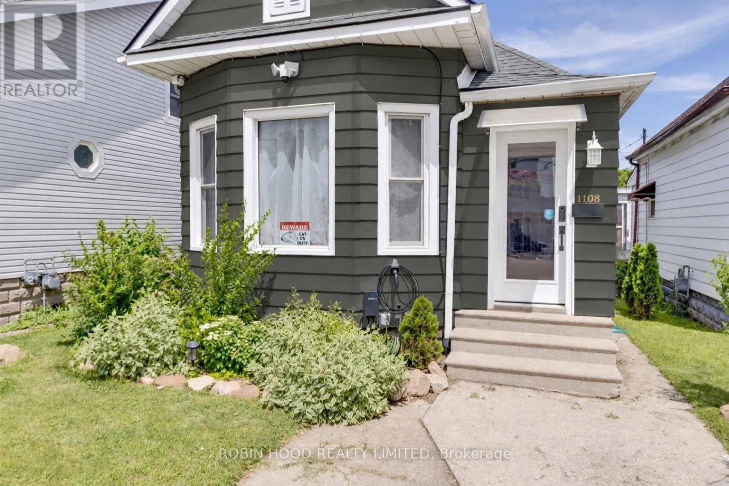 1108 ASSUMPTION STREET